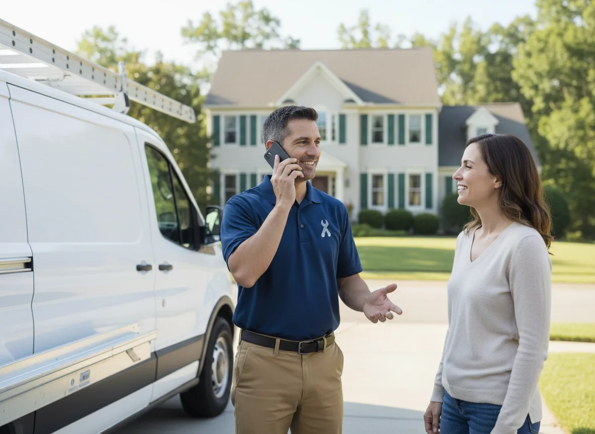 Home Gutter Service Pilot Knob, MO FAQs